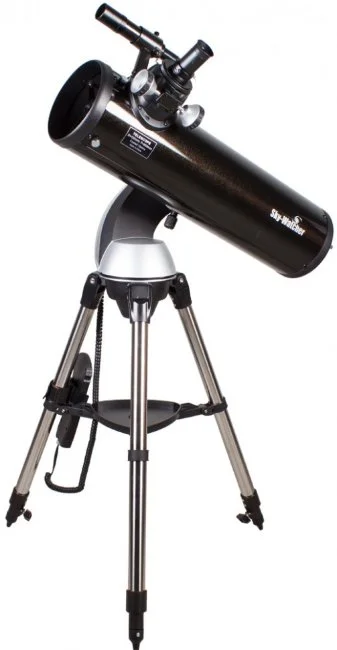 Телескоп Sky-Watcher BK P130650AZGT SynScan GOTO Телескоп Sky-Watcher BK P130650AZGT SynScan GOTO