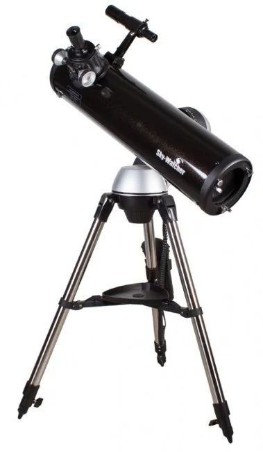 Телескоп Sky-Watcher BK P130650AZGT SynScan GOTO Телескоп Sky-Watcher BK P130650AZGT SynScan GOTO