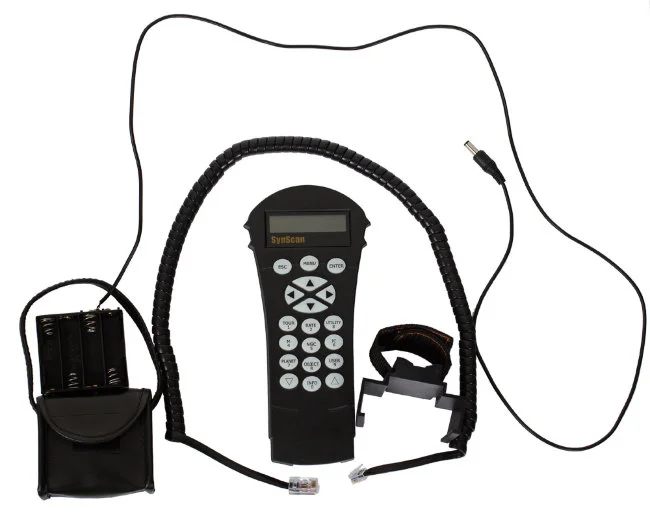 Телескоп Sky-Watcher BK P130650AZGT SynScan GOTO Телескоп Sky-Watcher BK P130650AZGT SynScan GOTO