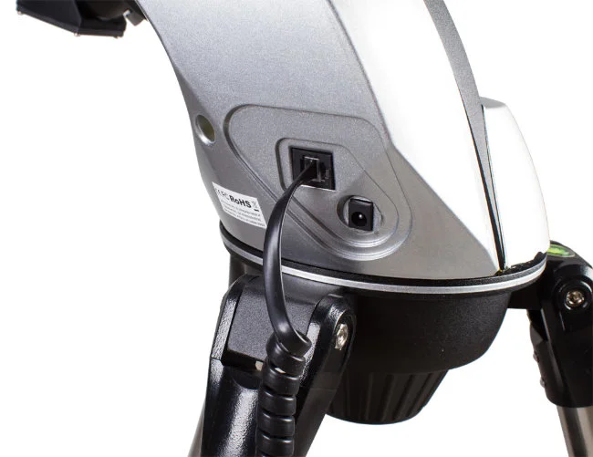 Телескоп Sky-Watcher BK P130650AZGT SynScan GOTO Телескоп Sky-Watcher BK P130650AZGT SynScan GOTO