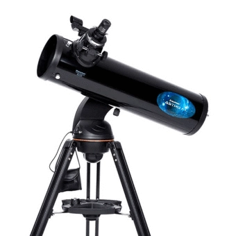Телескоп Celestron AstroFi 130 Телескоп Celestron AstroFi 130