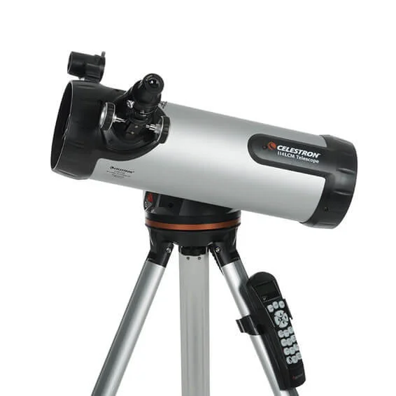 Телескоп Celestron LCM 114 Телескоп Celestron LCM 114