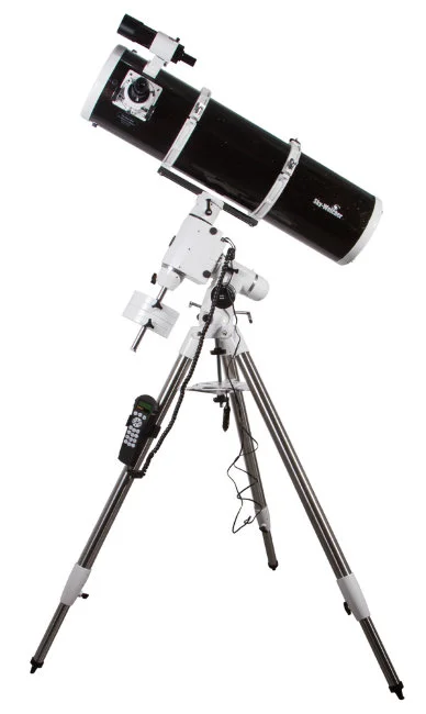 Телескоп Sky-Watcher BK P2001 HEQ5 SynScan GOTO Телескоп Sky-Watcher BK P2001 HEQ5 SynScan GOTO