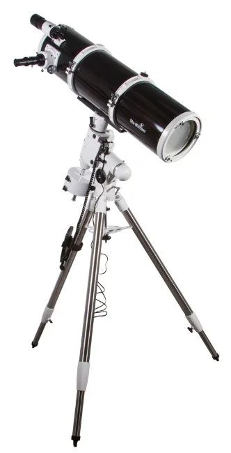 Телескоп Sky-Watcher BK P2001 HEQ5 SynScan GOTO Телескоп Sky-Watcher BK P2001 HEQ5 SynScan GOTO