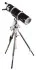Телескоп Sky-Watcher BK P2001 HEQ5 SynScan GOTO Телескоп Sky-Watcher BK P2001 HEQ5 SynScan GOTO