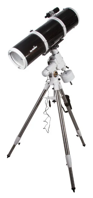 Телескоп Sky-Watcher BK P2001 HEQ5 SynScan GOTO Телескоп Sky-Watcher BK P2001 HEQ5 SynScan GOTO