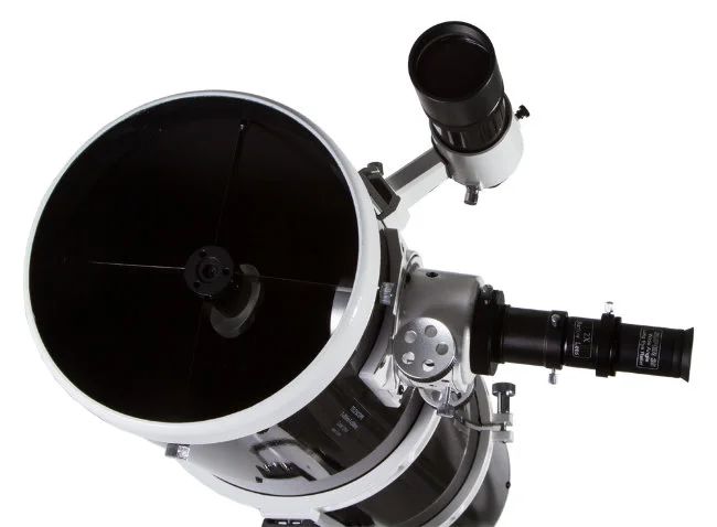Телескоп Sky-Watcher BK P2001 HEQ5 SynScan GOTO Телескоп Sky-Watcher BK P2001 HEQ5 SynScan GOTO