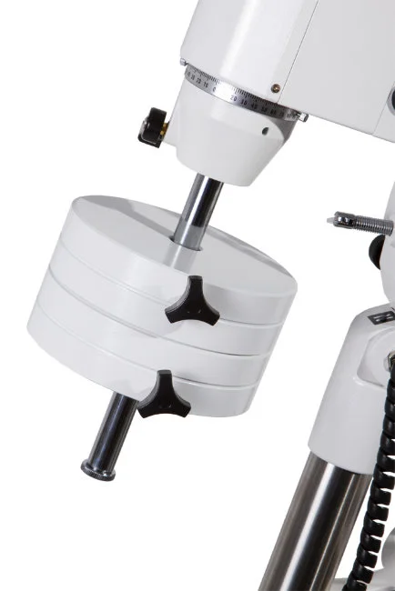 Телескоп Sky-Watcher BK P2001 HEQ5 SynScan GOTO Телескоп Sky-Watcher BK P2001 HEQ5 SynScan GOTO