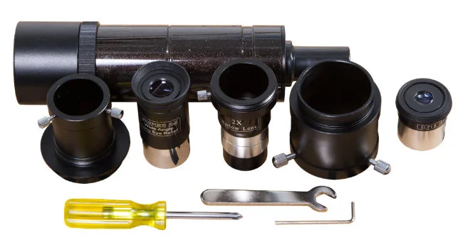 Телескоп Sky-Watcher BK P2001 HEQ5 SynScan GOTO Телескоп Sky-Watcher BK P2001 HEQ5 SynScan GOTO