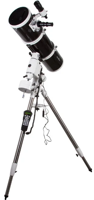 Телескоп Sky-Watcher BK P2001 HEQ5 SynScan GOTO Телескоп Sky-Watcher BK P2001 HEQ5 SynScan GOTO