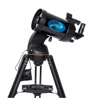 Телескоп Celestron AstroFi 5 Телескоп Celestron AstroFi 5