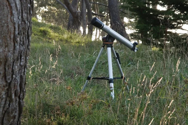 Телескоп Celestron LCM 60 Телескоп Celestron LCM 60