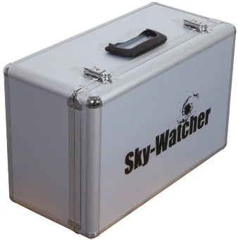 Кейс алюминиевый Sky-Watcher для монтировки EQ3 Кейс алюминиевый Sky-Watcher для монтировки EQ3