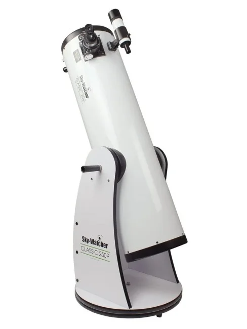 Телескоп Sky-Watcher Dob 10" (250/1200) Телескоп Sky-Watcher Dob 10" (250/1200)