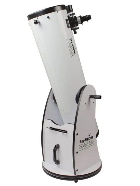 Телескоп Sky-Watcher Dob 10" (250/1200) Телескоп Sky-Watcher Dob 10" (250/1200)