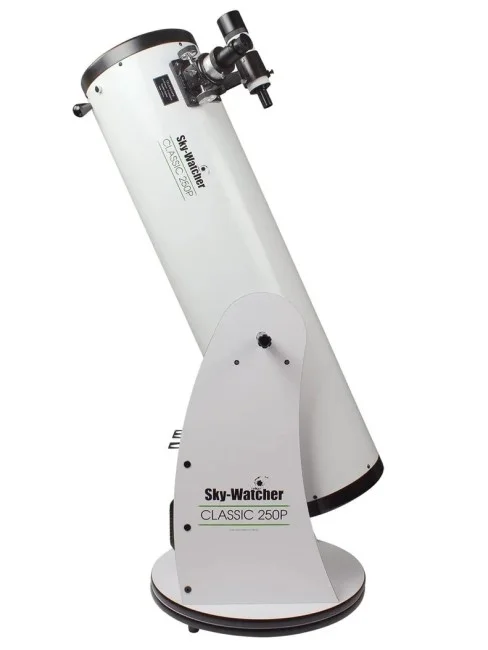 Телескоп Sky-Watcher Dob 10" (250/1200) Телескоп Sky-Watcher Dob 10" (250/1200)