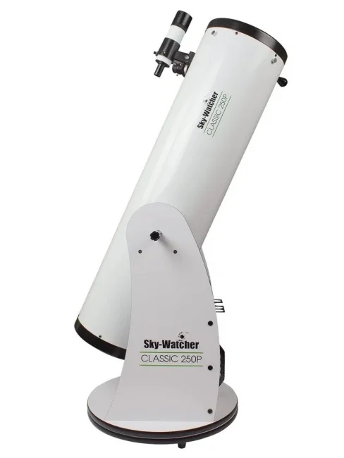 Телескоп Sky-Watcher Dob 10" (250/1200) Телескоп Sky-Watcher Dob 10" (250/1200)