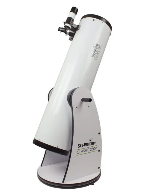 Телескоп Sky-Watcher Dob 10" (250/1200) Телескоп Sky-Watcher Dob 10" (250/1200)