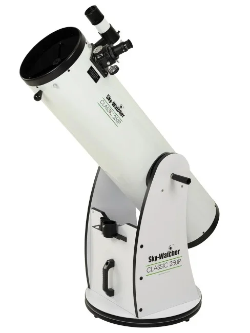 Телескоп Sky-Watcher Dob 10" (250/1200) Телескоп Sky-Watcher Dob 10" (250/1200)