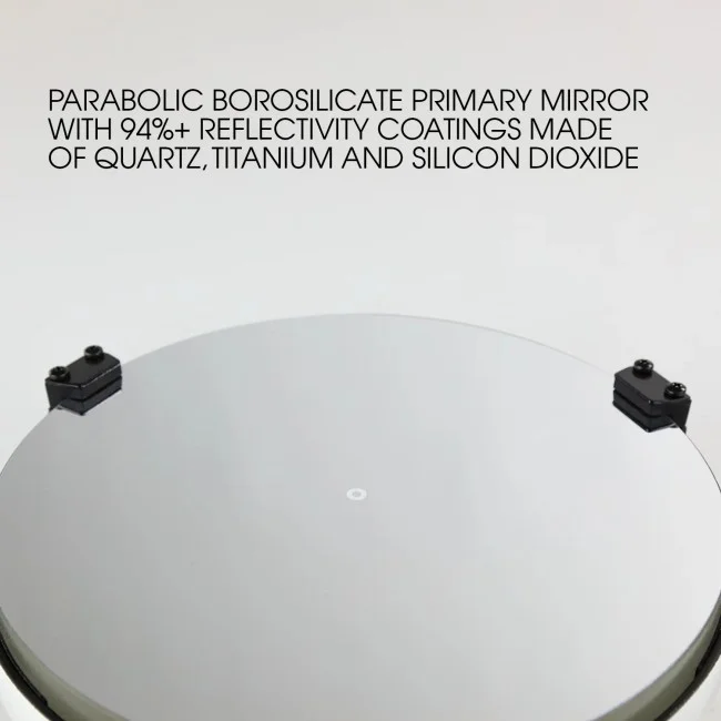 Телескоп Sky-Watcher Dob 10" (250/1200) Retractable Телескоп Sky-Watcher Dob 10" (250/1200) Retractable