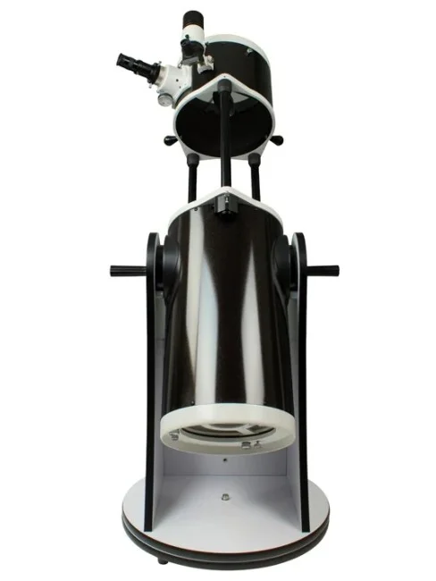 Телескоп Sky-Watcher Dob 10" (250/1200) Retractable Телескоп Sky-Watcher Dob 10" (250/1200) Retractable