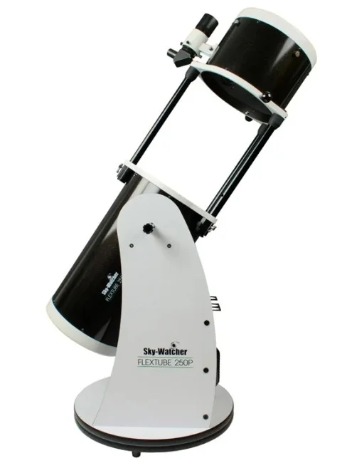 Телескоп Sky-Watcher Dob 10" (250/1200) Retractable Телескоп Sky-Watcher Dob 10" (250/1200) Retractable