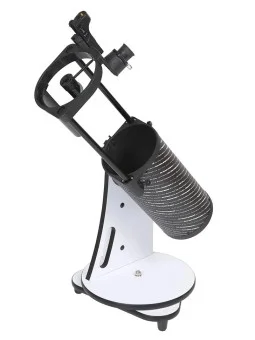 Телескоп Sky-Watcher Dob 130/650 Heritage Retractable, настольный Телескоп Sky-Watcher Dob 130/650 Heritage Retractable, настольный
