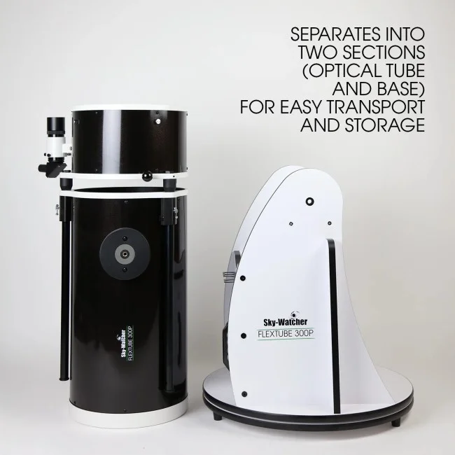 Телескоп Sky-Watcher Dob 12" (300/1500) Retractable Телескоп Sky-Watcher Dob 12" (300/1500) Retractable
