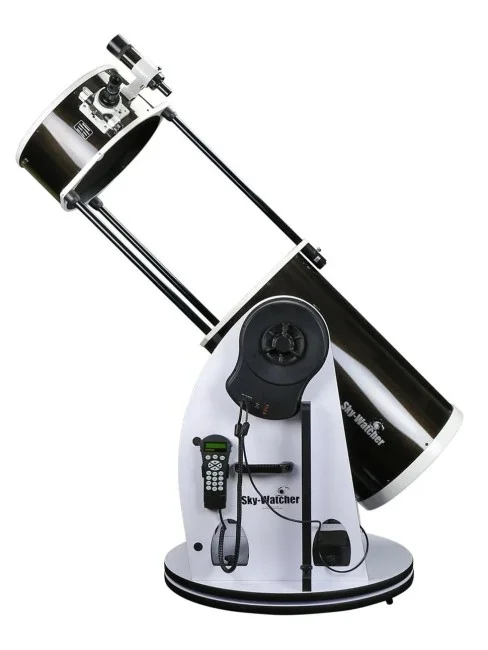 Телескоп Sky-Watcher Dob 14" (350/1600) Retractable SynScan GOTO Телескоп Sky-Watcher Dob 14" (350/1600) Retractable SynScan GOTO
