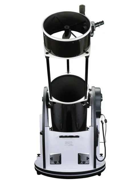 Телескоп Sky-Watcher Dob 14" (350/1600) Retractable SynScan GOTO Телескоп Sky-Watcher Dob 14" (350/1600) Retractable SynScan GOTO