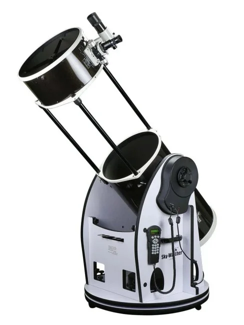 Телескоп Sky-Watcher Dob 14" (350/1600) Retractable SynScan GOTO Телескоп Sky-Watcher Dob 14" (350/1600) Retractable SynScan GOTO