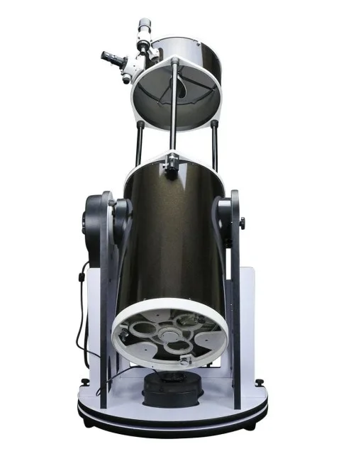Телескоп Sky-Watcher Dob 14" (350/1600) Retractable SynScan GOTO Телескоп Sky-Watcher Dob 14" (350/1600) Retractable SynScan GOTO