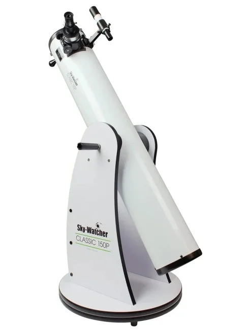 Телескоп Sky-Watcher Dob 6" (150/1200) Телескоп Sky-Watcher Dob 6" (150/1200)