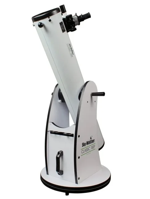 Телескоп Sky-Watcher Dob 6" (150/1200) Телескоп Sky-Watcher Dob 6" (150/1200)