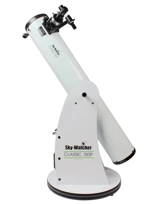 Телескоп Sky-Watcher Dob 6" (150/1200) Телескоп Sky-Watcher Dob 6" (150/1200)