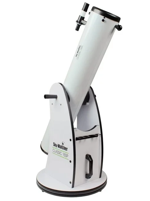 Телескоп Sky-Watcher Dob 6" (150/1200) Телескоп Sky-Watcher Dob 6" (150/1200)