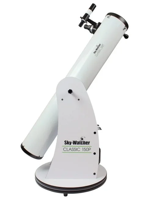 Телескоп Sky-Watcher Dob 6" (150/1200) Телескоп Sky-Watcher Dob 6" (150/1200)