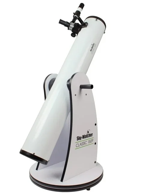 Телескоп Sky-Watcher Dob 6" (150/1200) Телескоп Sky-Watcher Dob 6" (150/1200)