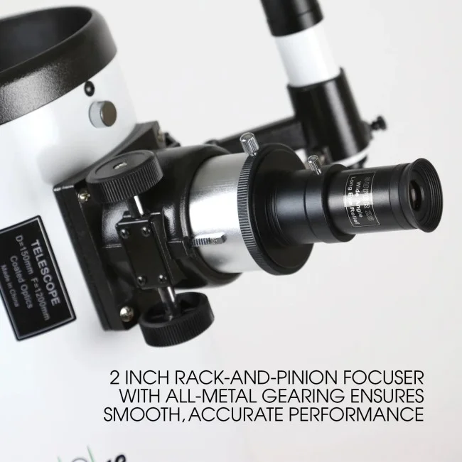 Телескоп Sky-Watcher Dob 6" (150/1200) Телескоп Sky-Watcher Dob 6" (150/1200)
