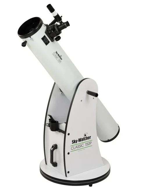 Телескоп Sky-Watcher Dob 6" (150/1200) Телескоп Sky-Watcher Dob 6" (150/1200)