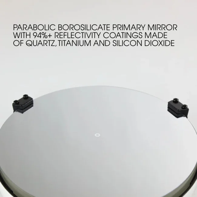 Телескоп Sky-Watcher Dob 8" (200/1200) Телескоп Sky-Watcher Dob 8" (200/1200)