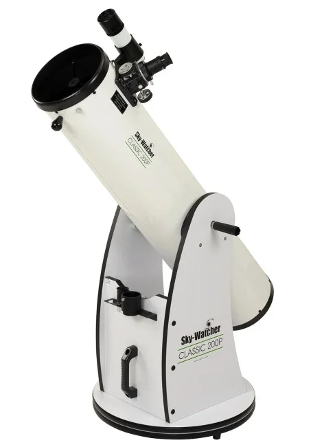 Телескоп Sky-Watcher Dob 8" (200/1200) Телескоп Sky-Watcher Dob 8" (200/1200)
