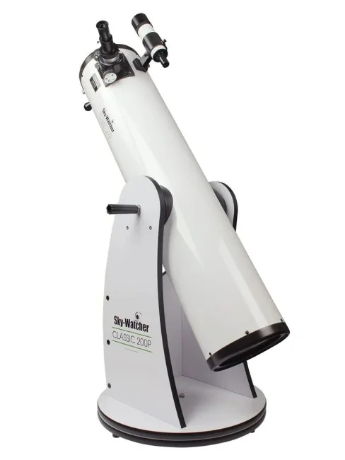 Телескоп Sky-Watcher Dob 8" (200/1200) Телескоп Sky-Watcher Dob 8" (200/1200)