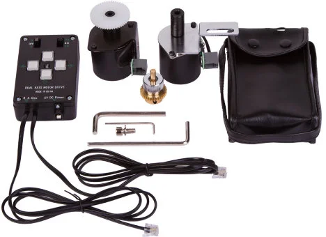 Комплект приводов Sky-Watcher для монтировки EQ3 Комплект приводов Sky-Watcher для монтировки EQ3