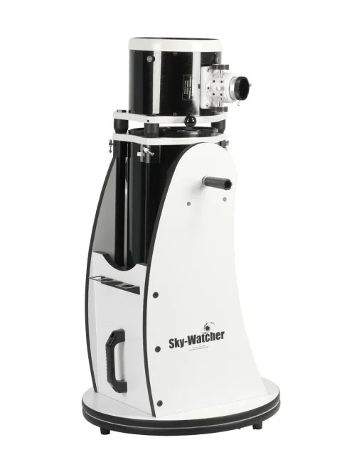 Телескоп Sky-Watcher Dob 8" (200/1200) Retractable Телескоп Sky-Watcher Dob 8" (200/1200) Retractable