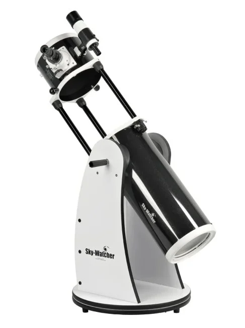 Телескоп Sky-Watcher Dob 8" (200/1200) Retractable Телескоп Sky-Watcher Dob 8" (200/1200) Retractable