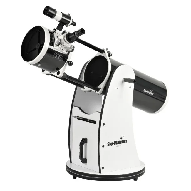 Телескоп Sky-Watcher Dob 8" (200/1200) Retractable Телескоп Sky-Watcher Dob 8" (200/1200) Retractable