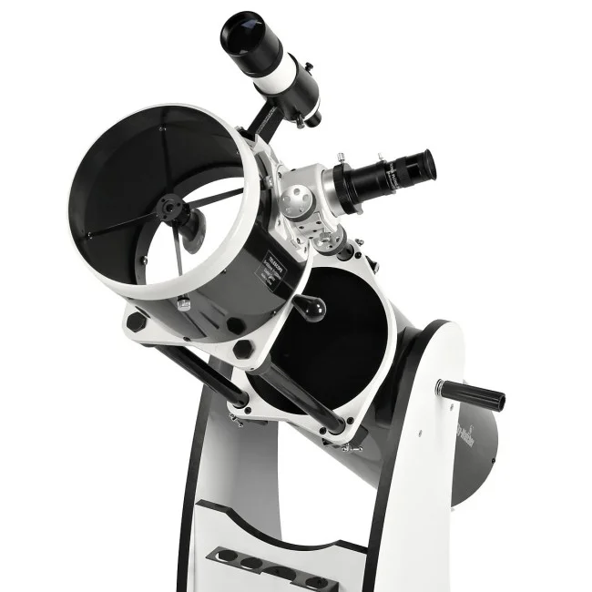 Телескоп Sky-Watcher Dob 8" (200/1200) Retractable Телескоп Sky-Watcher Dob 8" (200/1200) Retractable