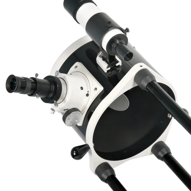 Телескоп Sky-Watcher Dob 8" (200/1200) Retractable Телескоп Sky-Watcher Dob 8" (200/1200) Retractable