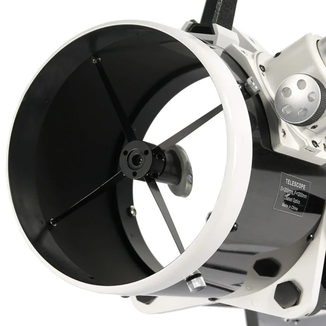 Телескоп Sky-Watcher Dob 8" (200/1200) Retractable Телескоп Sky-Watcher Dob 8" (200/1200) Retractable